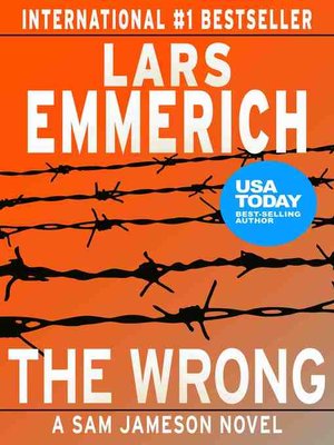 cover image of The Wrong